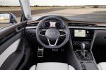 Volkswagen Arteon Shooting Brake Elegance 2020 года (WW)